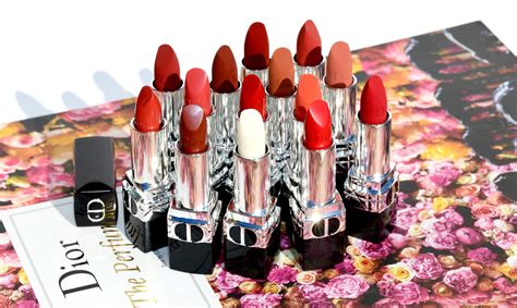 dior rouge floralcare lip balm